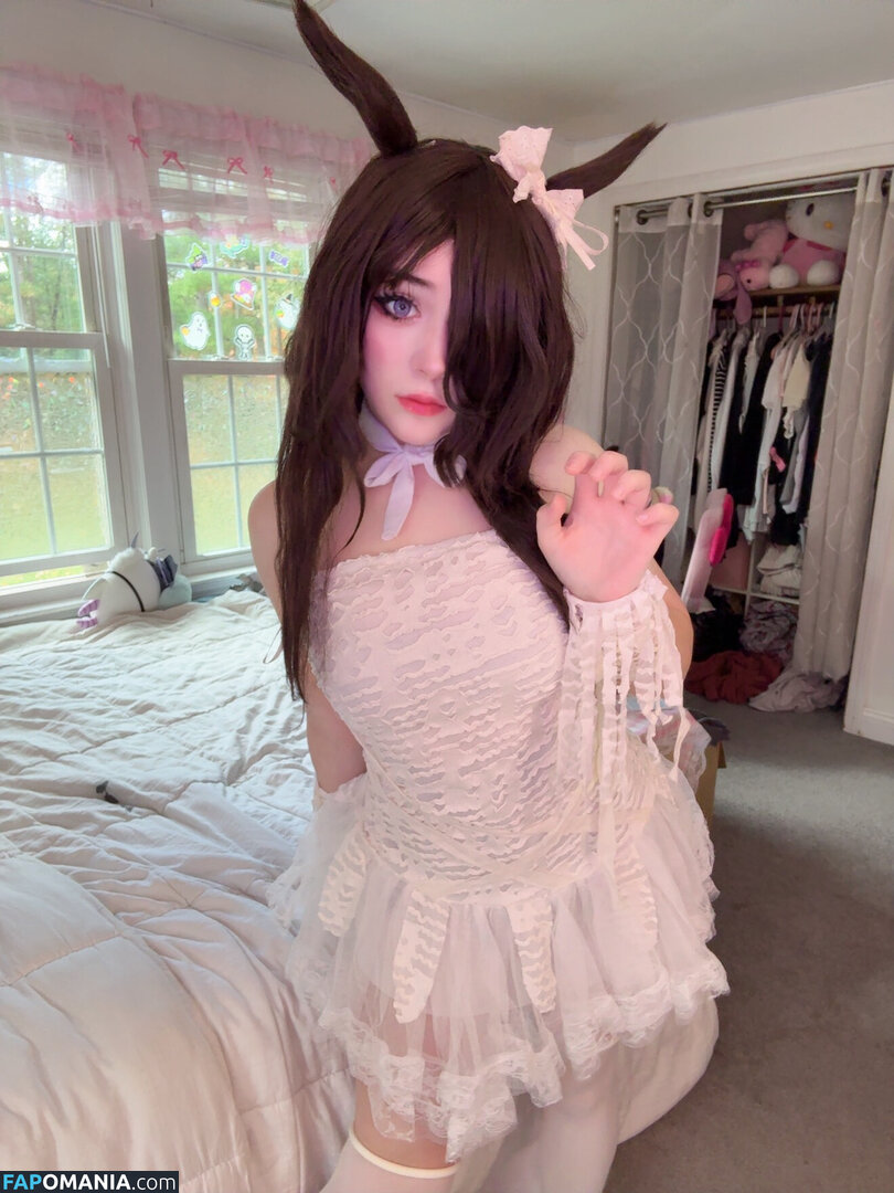 Meikapuff / meikasama Nackt OnlyFans  Geleaktes Foto #290