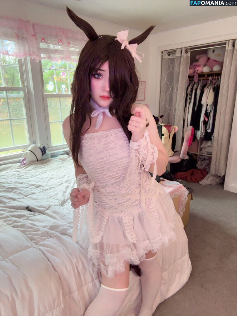 Meikapuff / meikasama Nackt OnlyFans  Geleaktes Foto #292