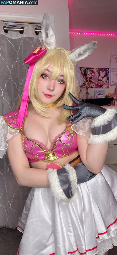 Meikapuff / meikasama Nackt OnlyFans  Geleaktes Foto #293