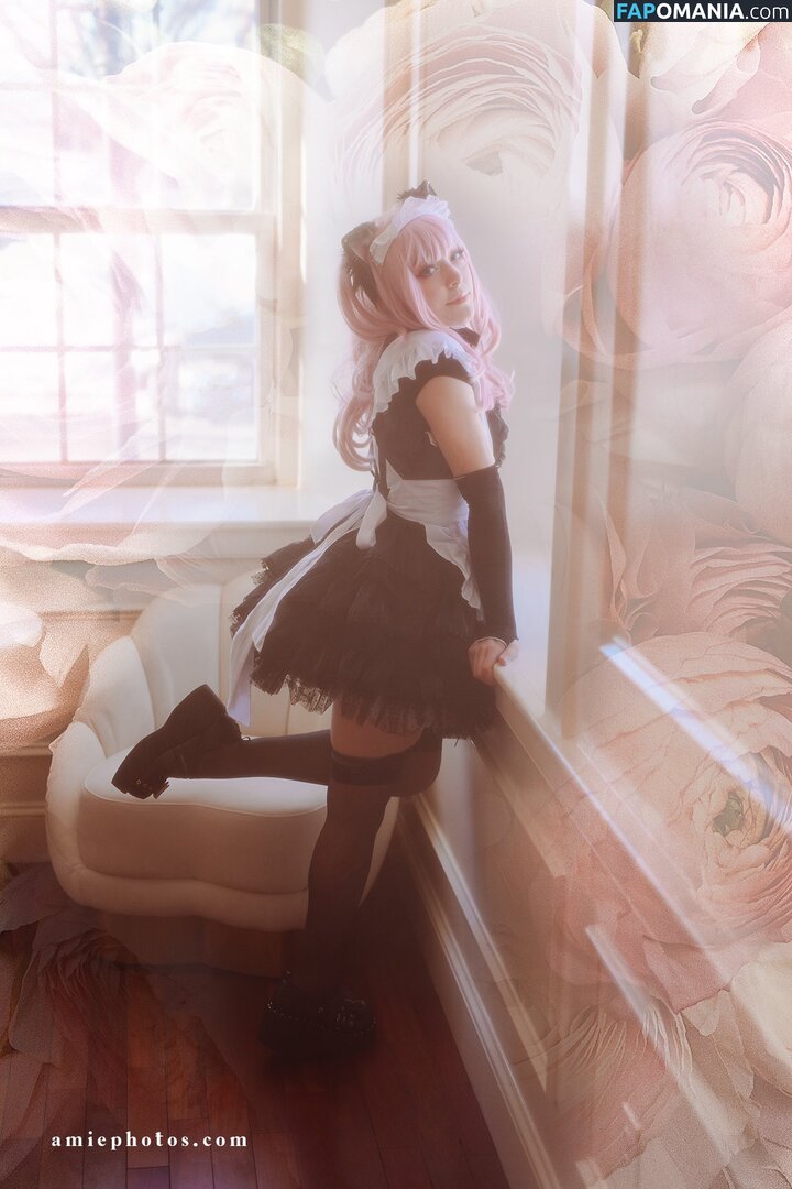 Meikapuff / meikasama Nackt OnlyFans  Geleaktes Foto #294