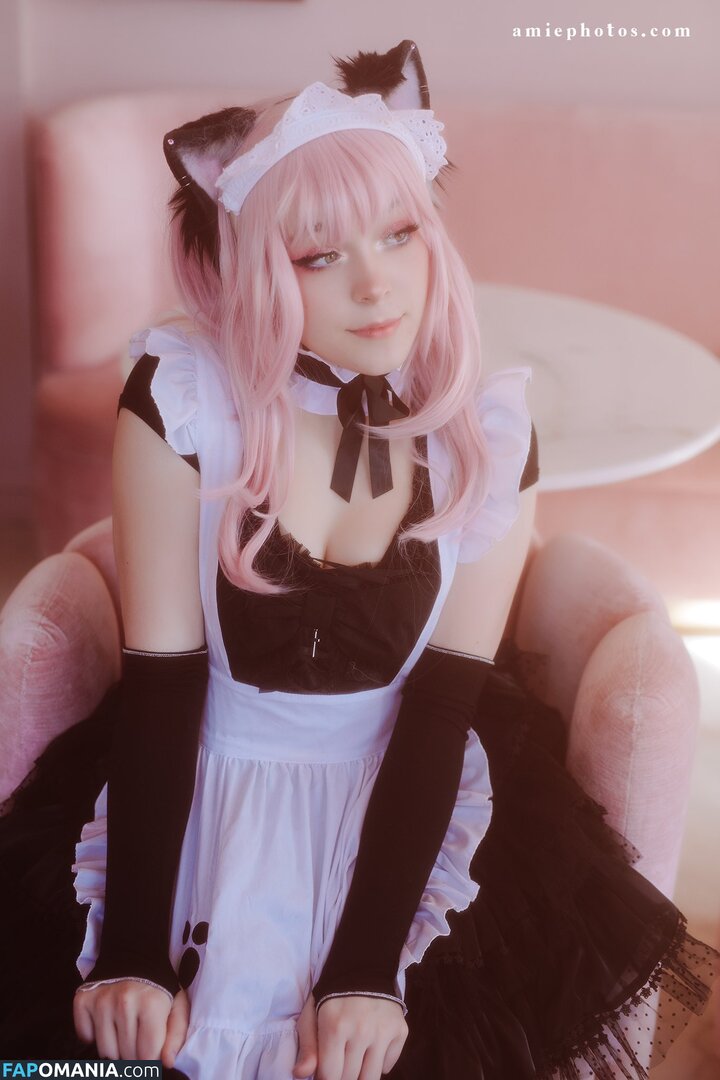 Meikapuff / meikasama Nackt OnlyFans  Geleaktes Foto #295