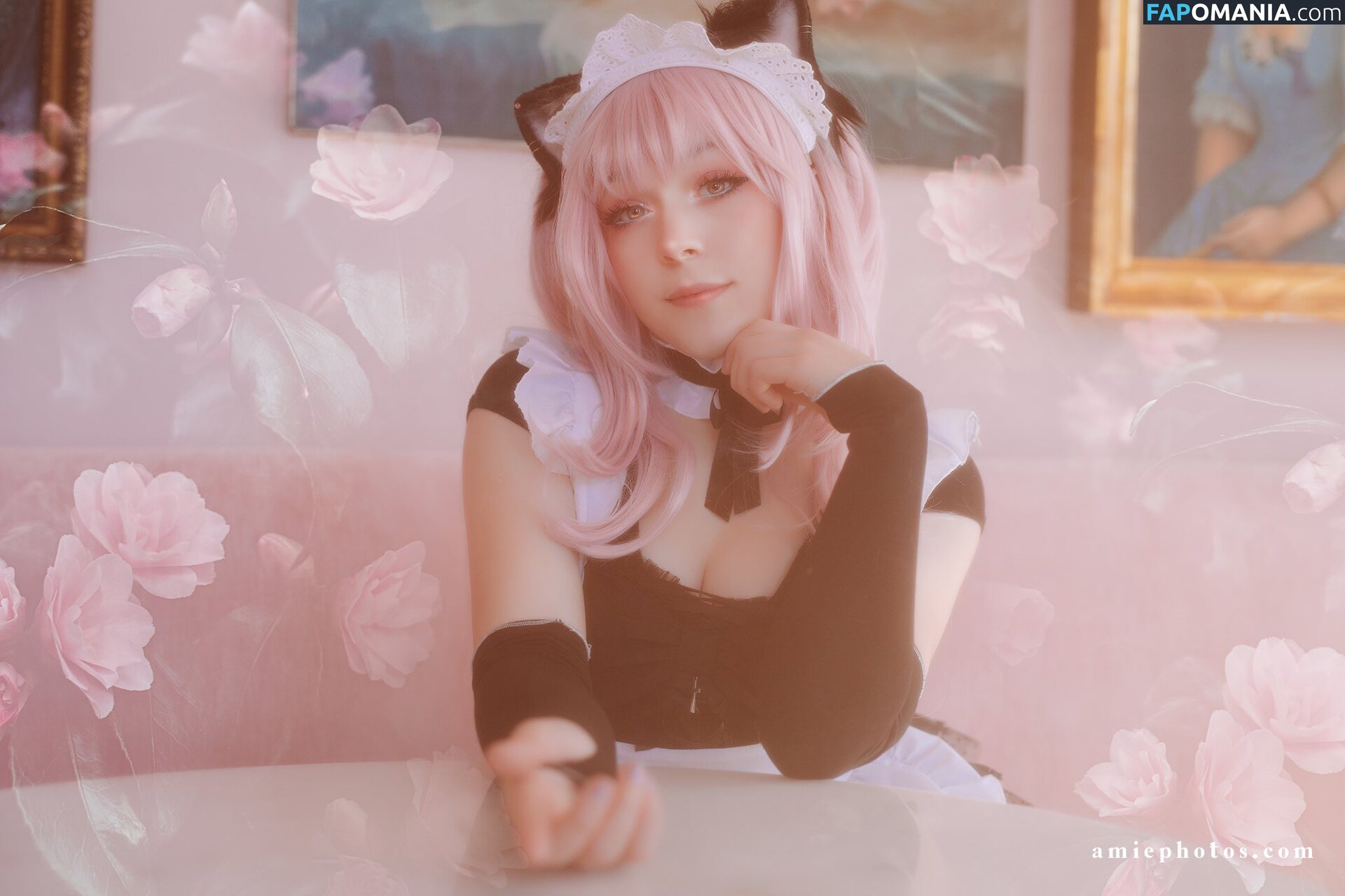 Meikapuff / meikasama Nackt OnlyFans  Geleaktes Foto #296