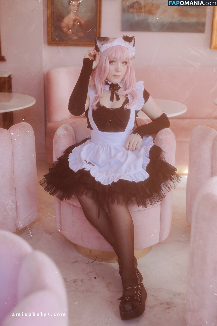 Meikapuff / meikasama Nackt OnlyFans  Geleaktes Foto #297