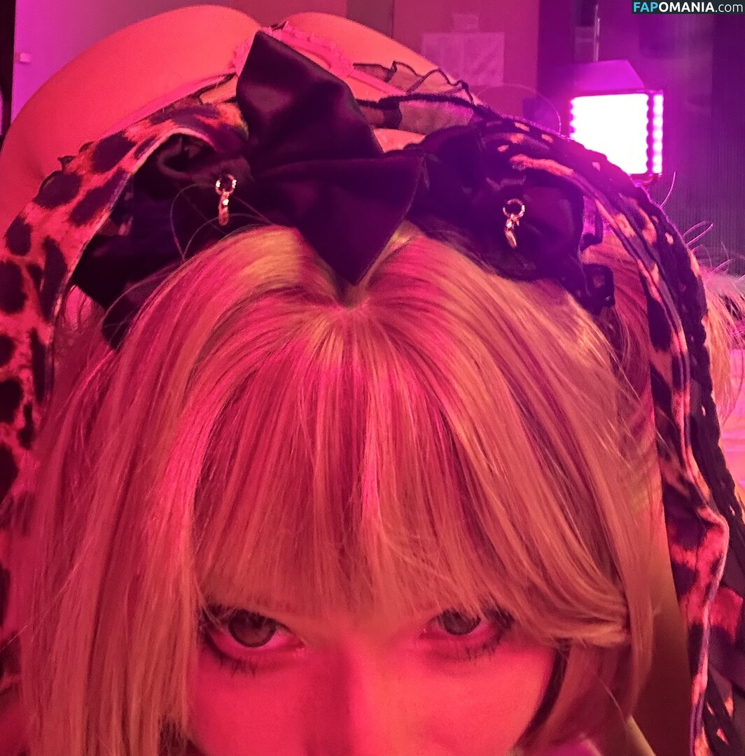 Meka Neko / eroticneko / meka_neko / mekacrap Nackt OnlyFans  Geleaktes Foto #5