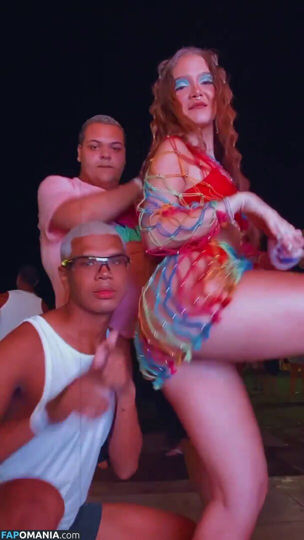 Dezoitou / Mel Maia / mel.maia / melissamelmaia Nackt OnlyFans  Geleaktes Foto #30