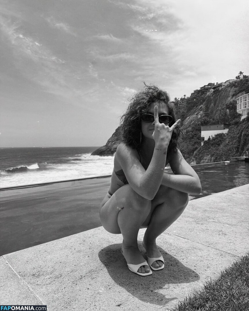 Dezoitou / Mel Maia / mel.maia / melissamelmaia Nackt OnlyFans  Geleaktes Foto #396