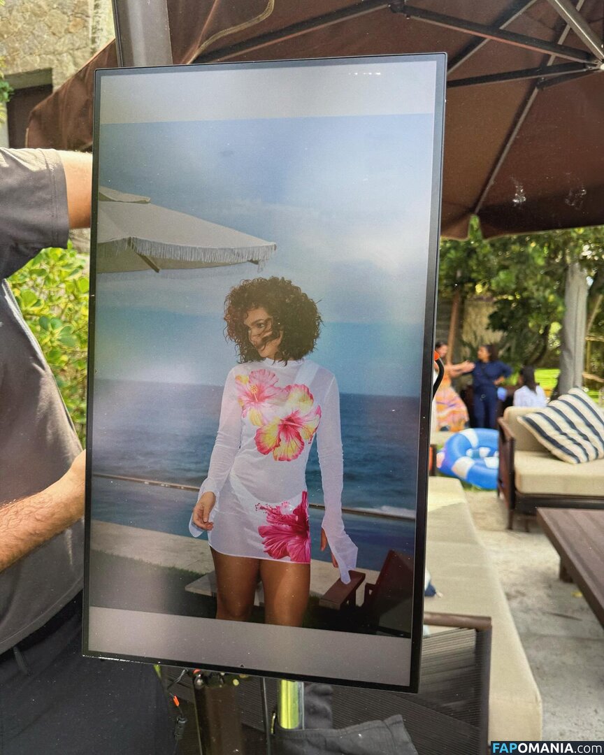 Dezoitou / Mel Maia / mel.maia / melissamelmaia Nackt OnlyFans  Geleaktes Foto #401