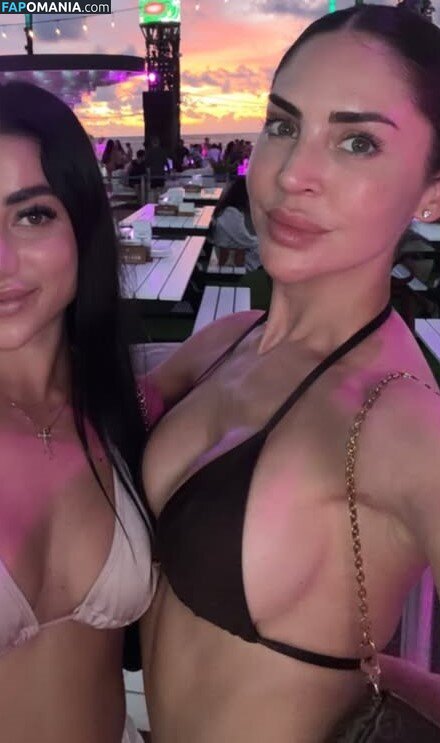 Melania Puntas / https: / itsmelaniapuntas Nackt OnlyFans  Geleaktes Foto #13