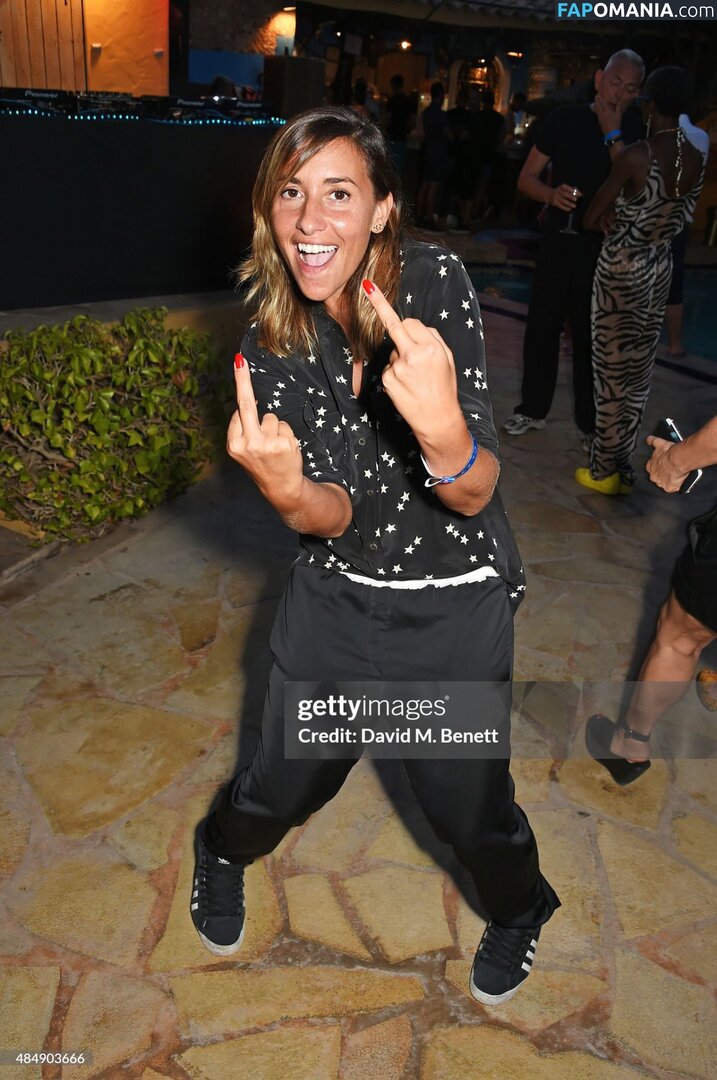 Melanie Blatt / https: / melanieblatt / melblatt Nackt OnlyFans  Geleaktes Foto #7