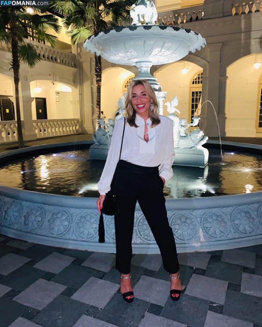 Melanie Blatt / https: / melanieblatt / melblatt Nackt OnlyFans  Geleaktes Foto #8