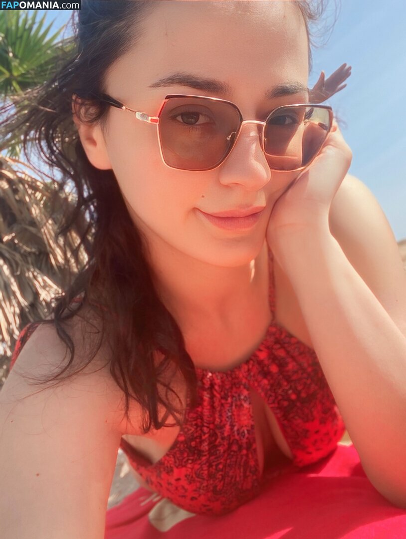 Melek ASMR Massage / missmelek.asmr / user Nackt OnlyFans  Geleaktes Foto #4