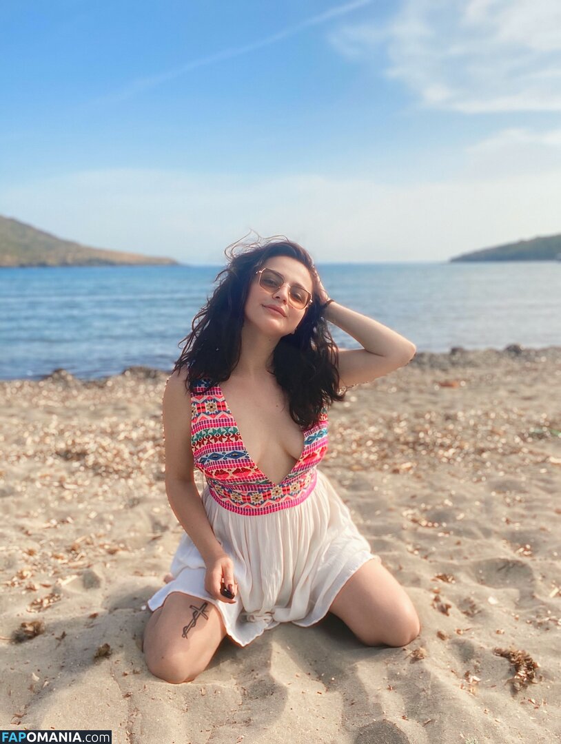 Melek ASMR Massage / missmelek.asmr / user Nackt OnlyFans  Geleaktes Foto #8