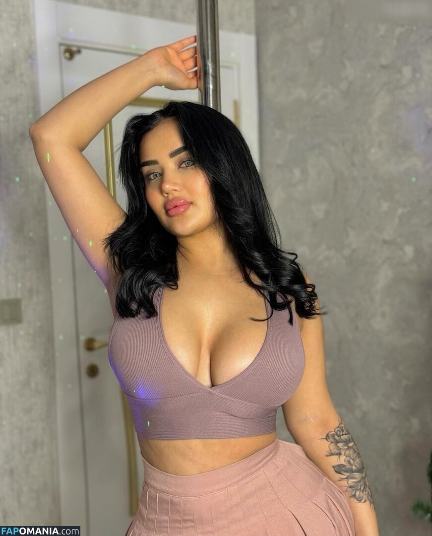 Melek Azad / melek.azd / melekazad Nackt OnlyFans  Geleaktes Foto #32