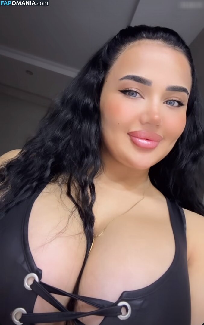 Melek Azad / melek.azd / melekazad Nackt OnlyFans  Geleaktes Foto #35