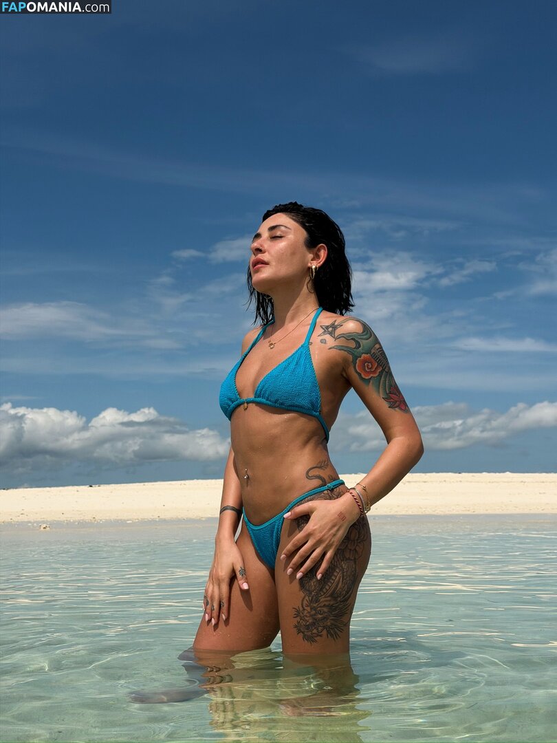 Melek Mosso / melekmosso Nackt OnlyFans  Geleaktes Foto #1