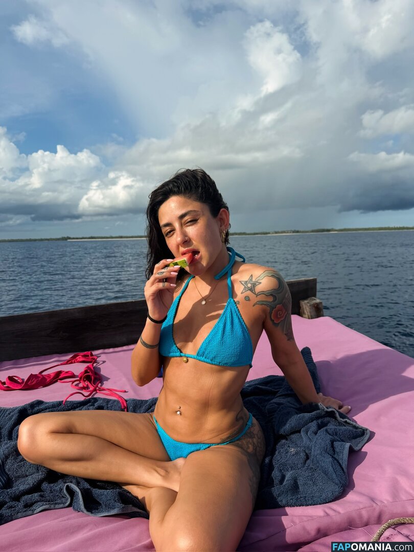 Melek Mosso / melekmosso Nackt OnlyFans  Geleaktes Foto #6