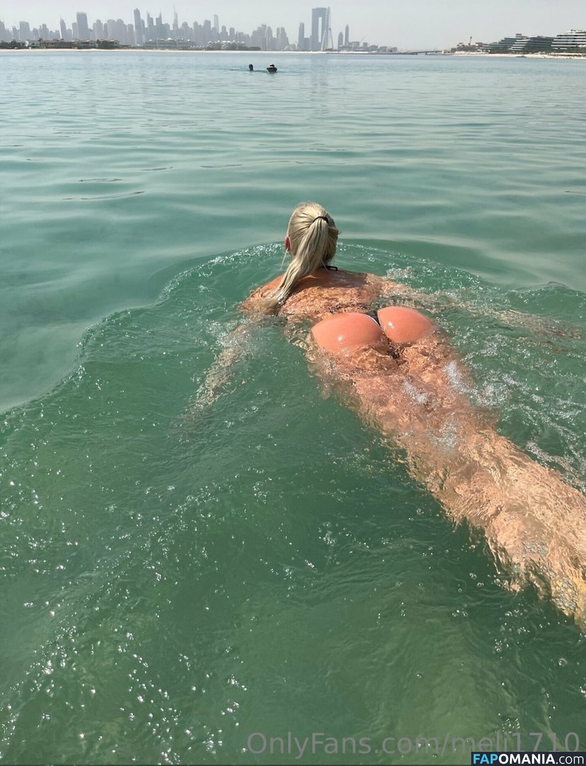 Meli_17_10 / meli1710 / meliii1710 Nackt OnlyFans  Geleaktes Foto #99