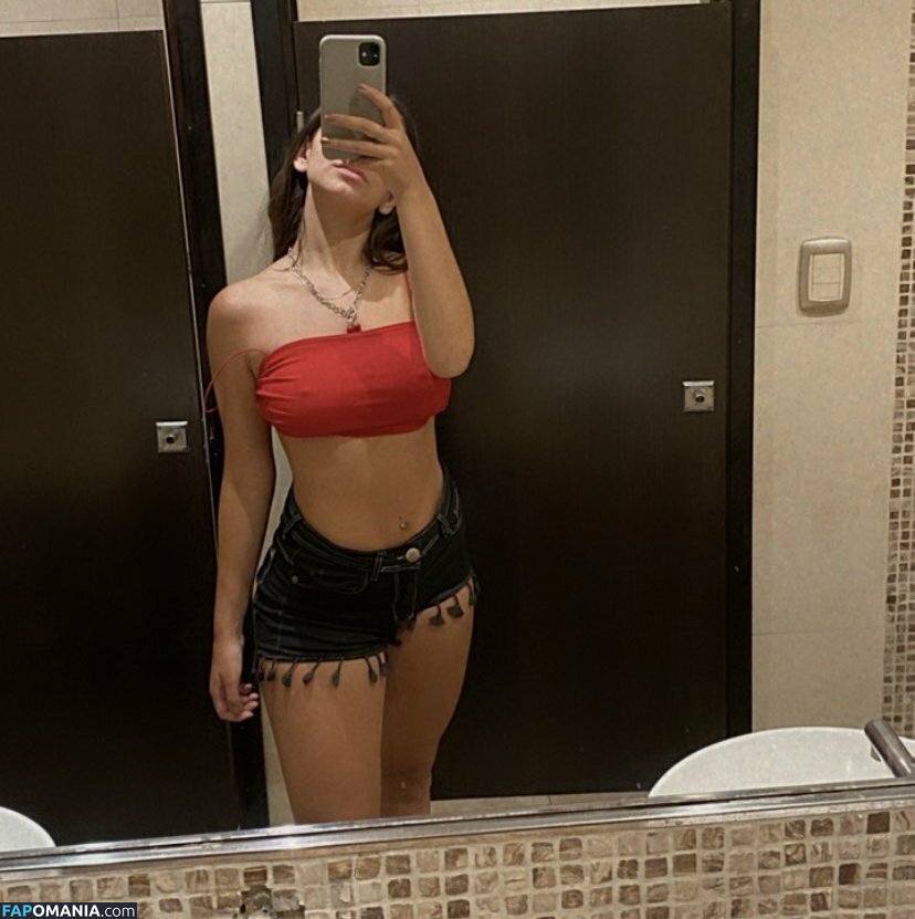 Meli Barroso / barroso.melii Nackt OnlyFans  Geleaktes Foto #26