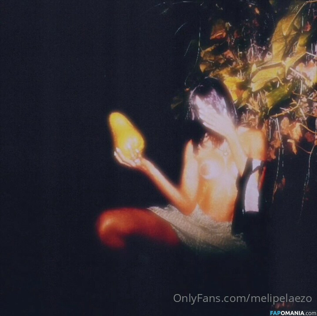 Meli Pelaez / melipelaezo Nackt OnlyFans  Geleaktes Foto #8
