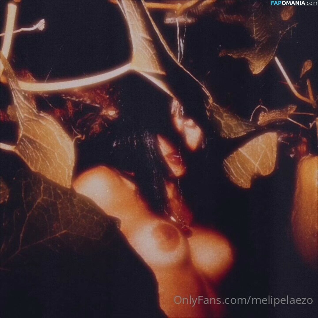 Meli Pelaez / melipelaezo Nackt OnlyFans  Geleaktes Foto #9