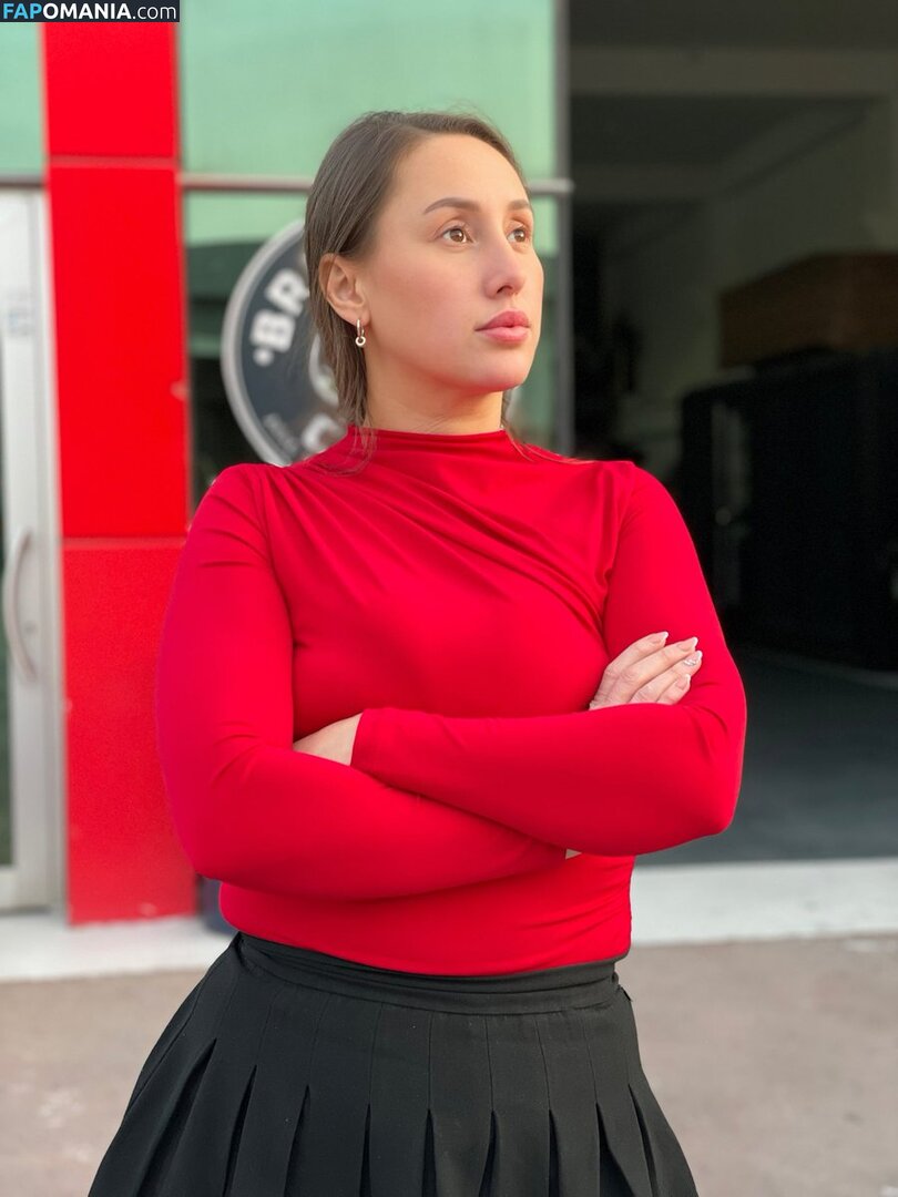 Melike Bulu Cankurt Nackt OnlyFans  Geleaktes Foto #2