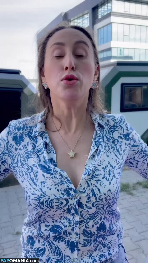 Melike Bulu Cankurt Nackt OnlyFans  Geleaktes Foto #3