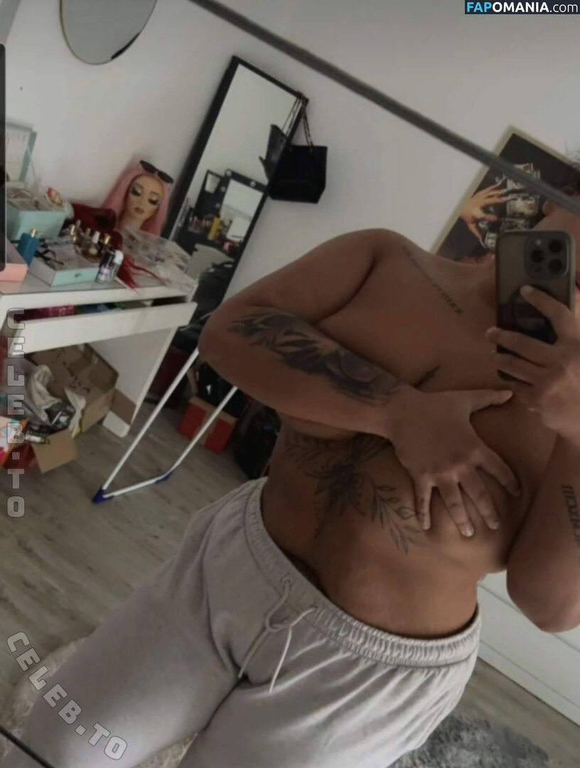 melina.bodybuilder Nackt OnlyFans  Geleaktes Foto #1