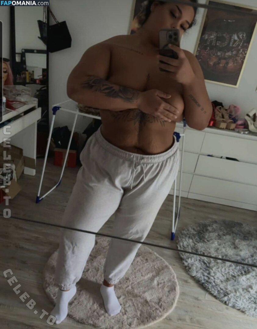 melina.bodybuilder Nackt OnlyFans  Geleaktes Foto #2