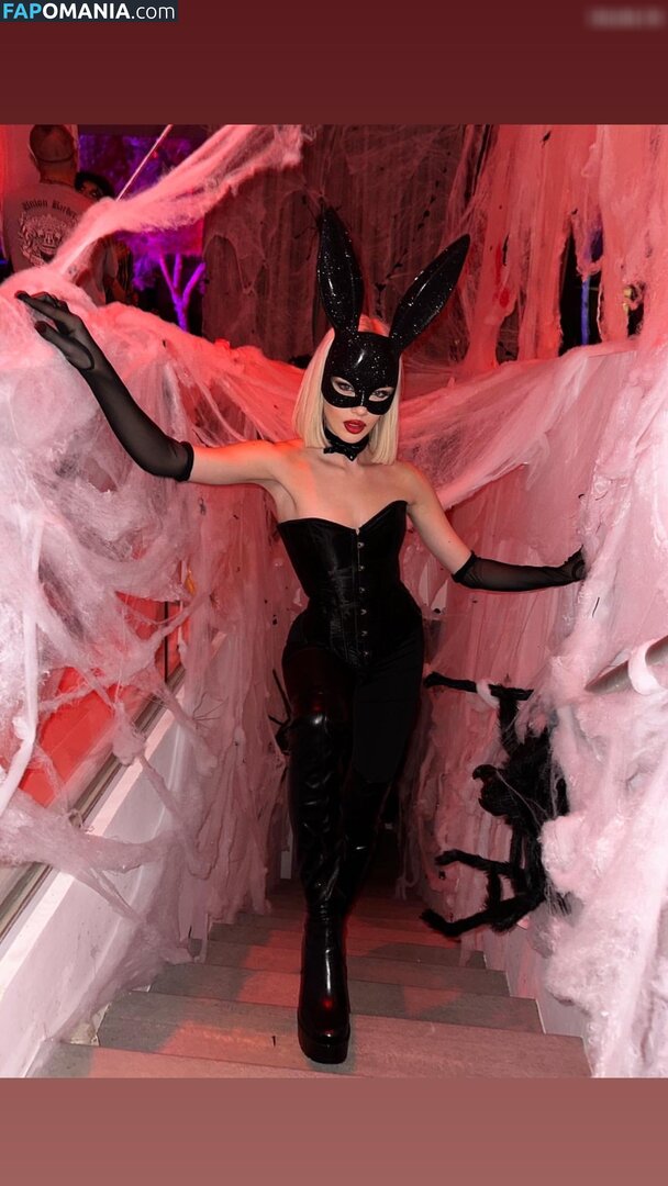 German influencer / Melina Celine / celinemelina / melinaceline Nackt OnlyFans  Geleaktes Foto #160