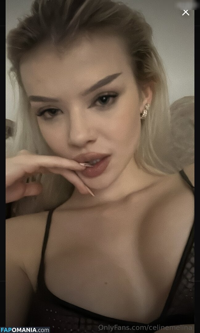 German influencer / Melina Celine / celinemelina / melinaceline Nackt OnlyFans  Geleaktes Foto #205
