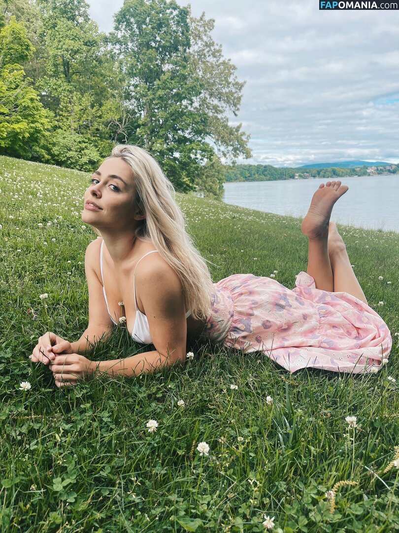 Melina Goransson / melina / melina.goransson / melina_goransson Nackt OnlyFans  Geleaktes Foto #9