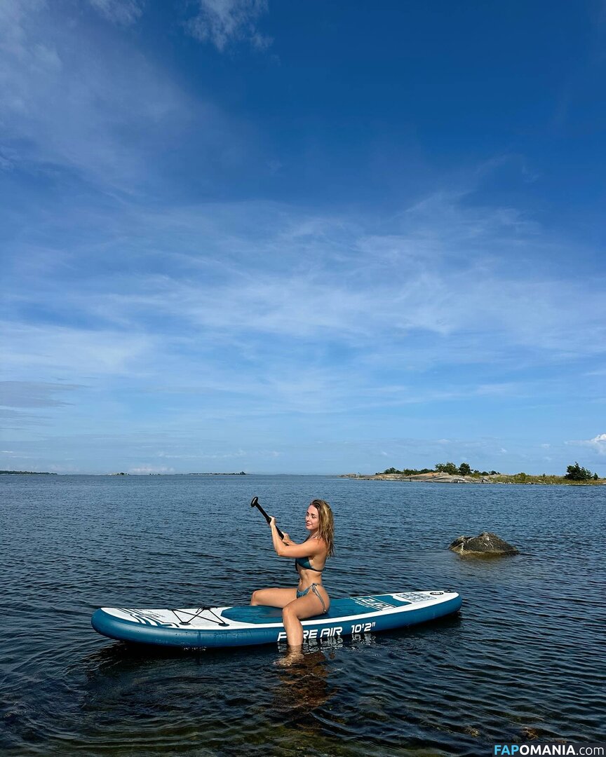Melina Goransson / melina / melina.goransson / melina_goransson Nackt OnlyFans  Geleaktes Foto #695