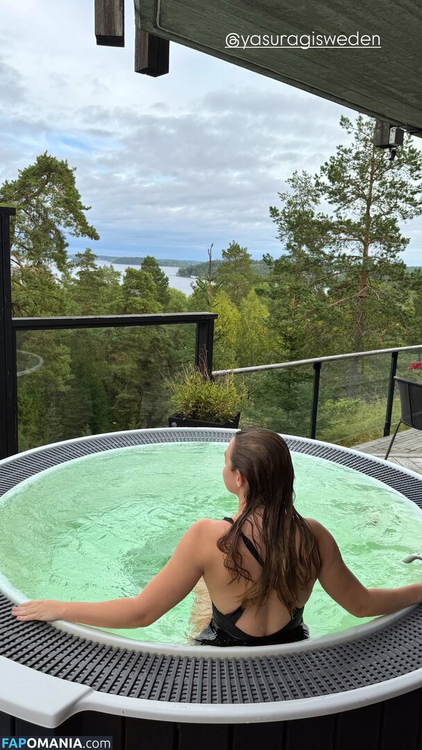 Melina Goransson / melina / melina.goransson / melina_goransson Nackt OnlyFans  Geleaktes Foto #743