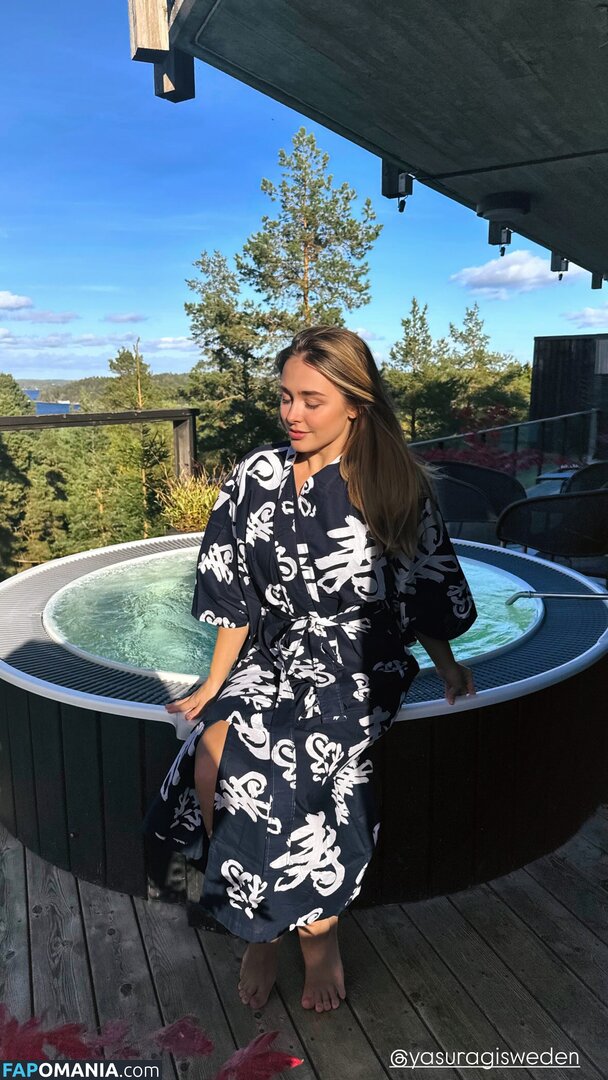 Melina Goransson / melina / melina.goransson / melina_goransson Nackt OnlyFans  Geleaktes Foto #745