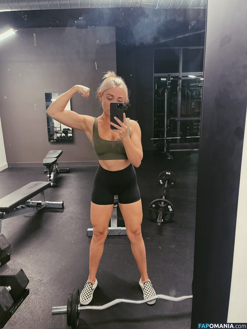 Melina Goransson / melina / melina.goransson / melina_goransson Nackt OnlyFans  Geleaktes Foto #753