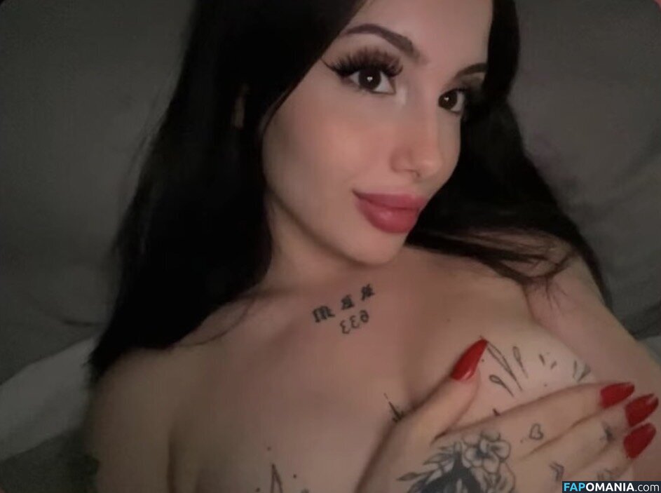 Melina Guida / melina_guida / melina_guiida Nackt OnlyFans  Geleaktes Foto #1