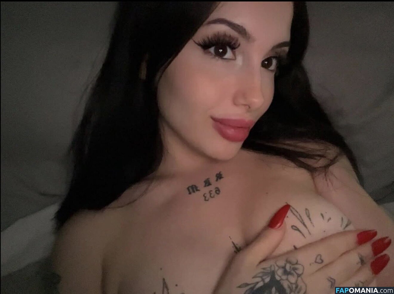 Melina Guida / melina_guida / melina_guiida Nackt OnlyFans  Geleaktes Foto #2