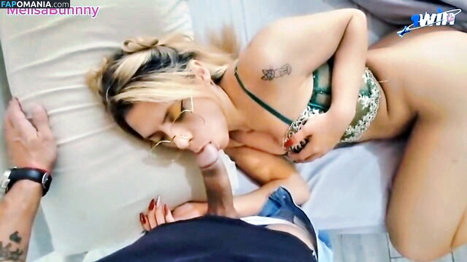 Melisabunnny Nackt OnlyFans  Geleaktes Foto #4