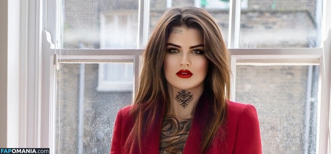 Melisande Sin / melisandesin Nackt OnlyFans  Geleaktes Foto #6