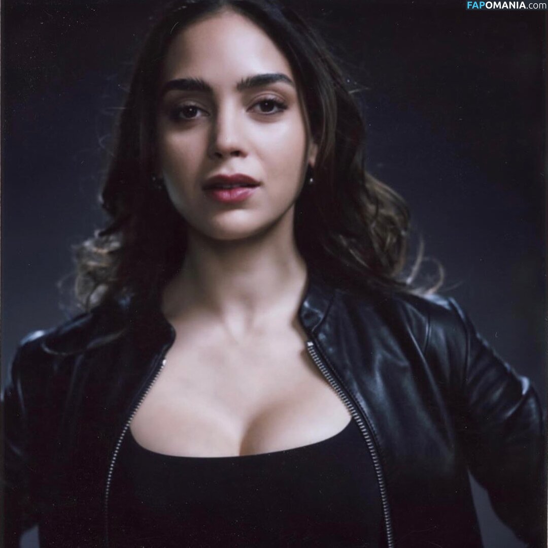 Melissa Barrera / melissabarreram Nackt OnlyFans  Geleaktes Foto #172