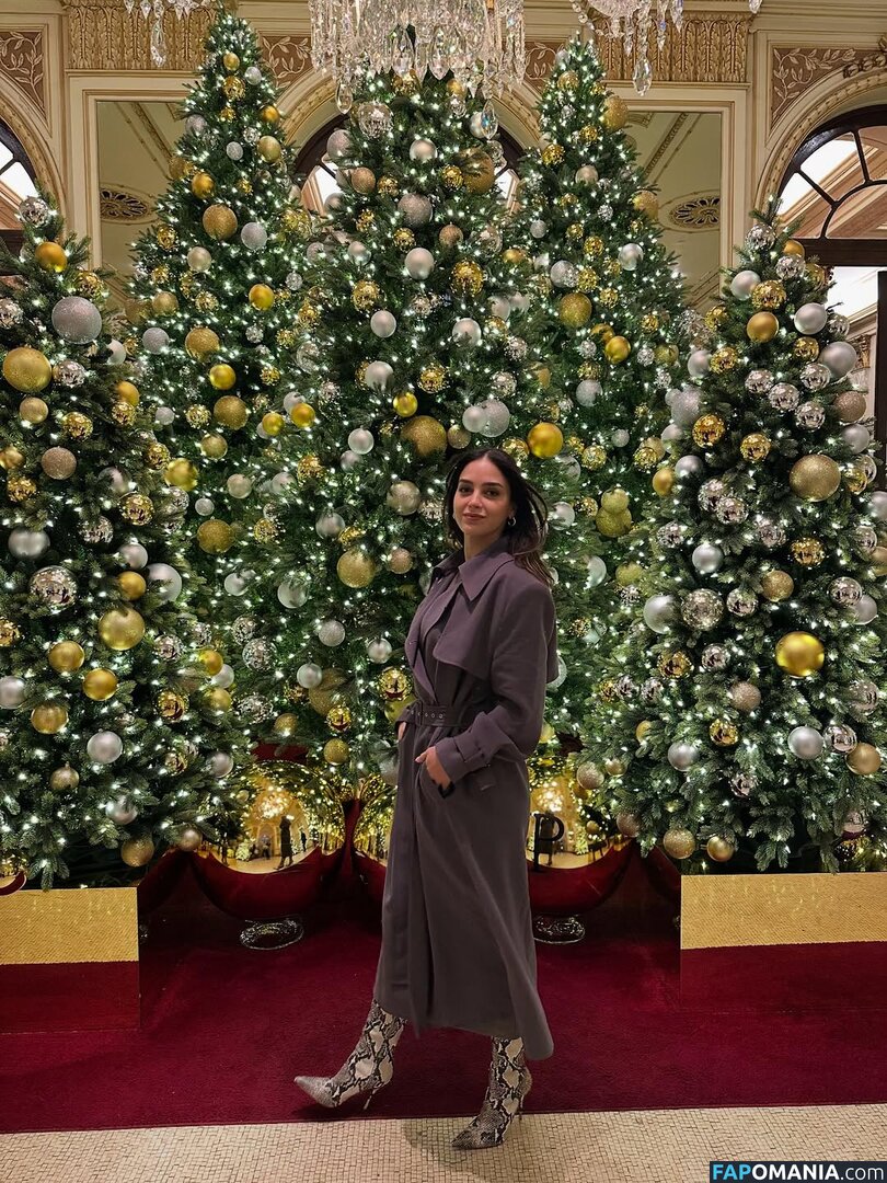 Melissa Barrera / melissabarreram Nackt OnlyFans  Geleaktes Foto #173