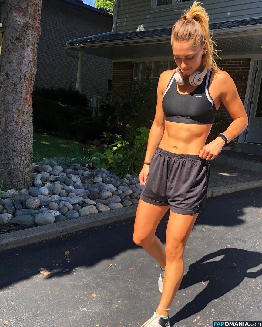 Melissa Bratic / melissabratic Nackt OnlyFans  Geleaktes Foto #6