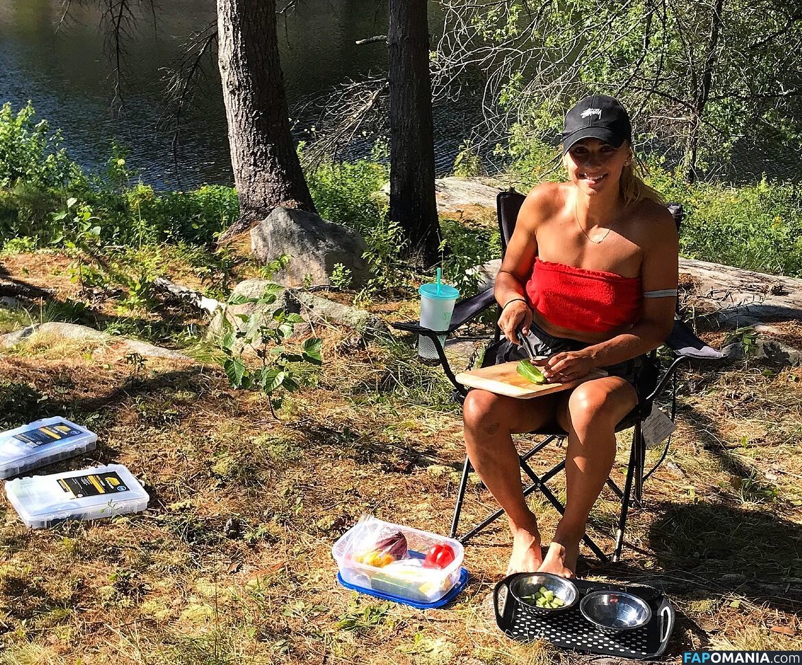 Melissa Bratic / melissabratic Nackt OnlyFans  Geleaktes Foto #9