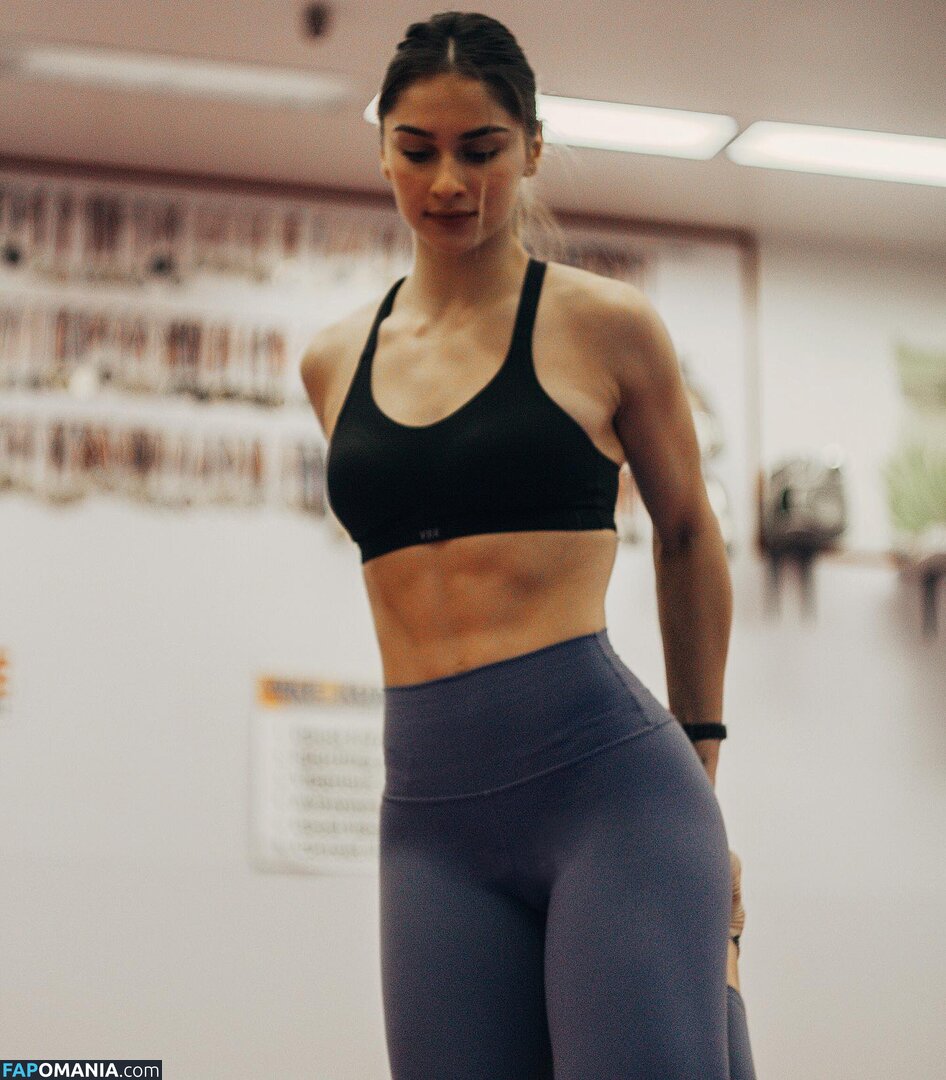 Melissa Bratic / melissabratic Nackt OnlyFans  Geleaktes Foto #11