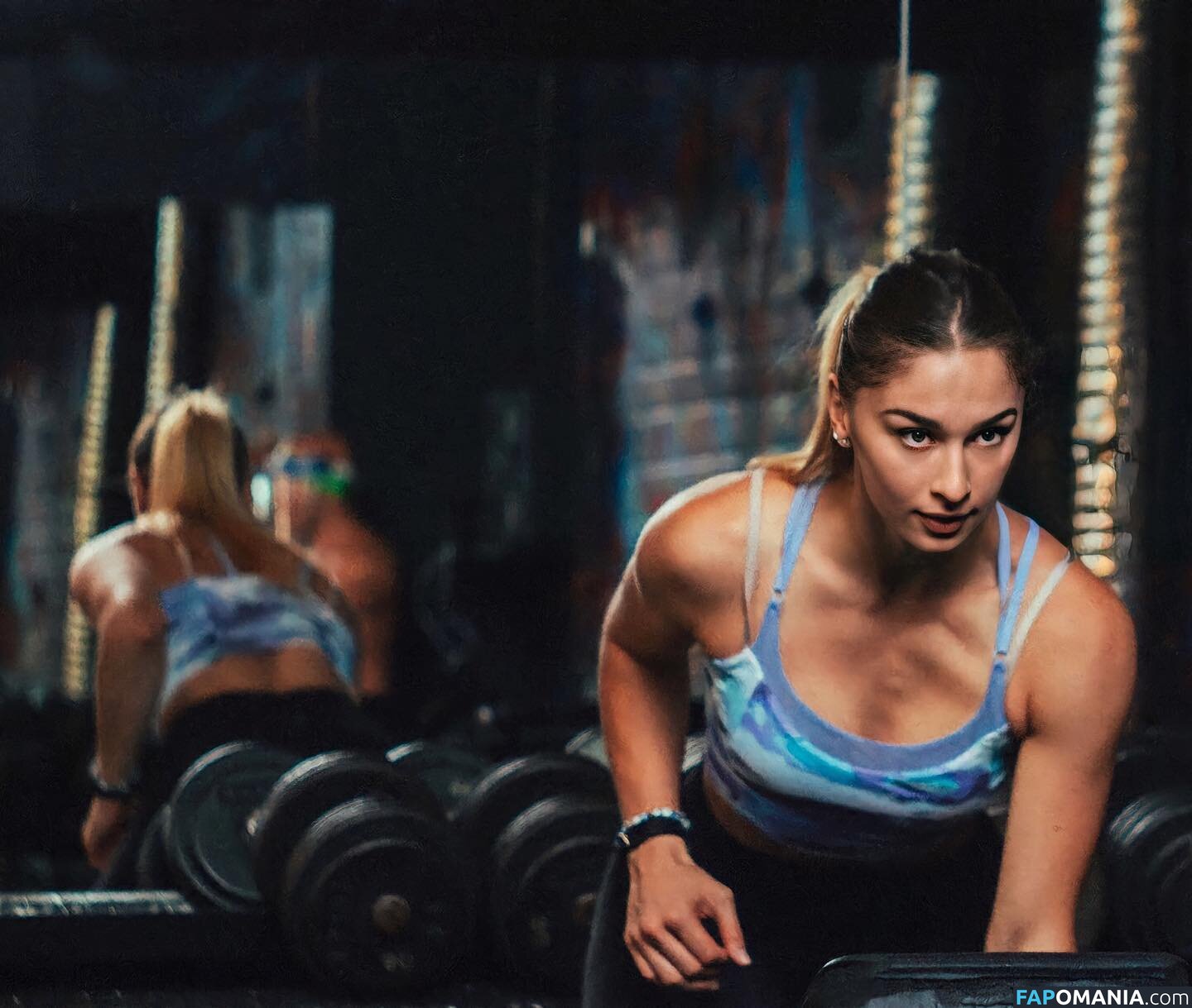 Melissa Bratic / melissabratic Nackt OnlyFans  Geleaktes Foto #13