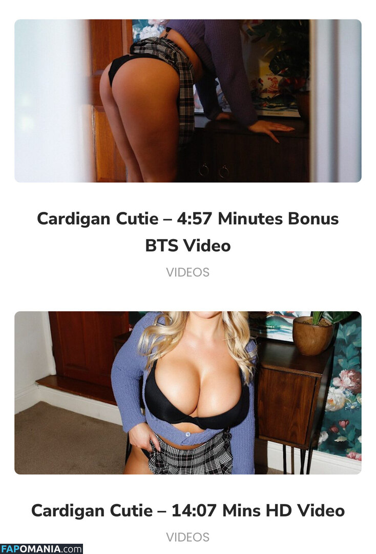 Melissa Debling / melissadebling Nackt OnlyFans  Geleaktes Foto #33