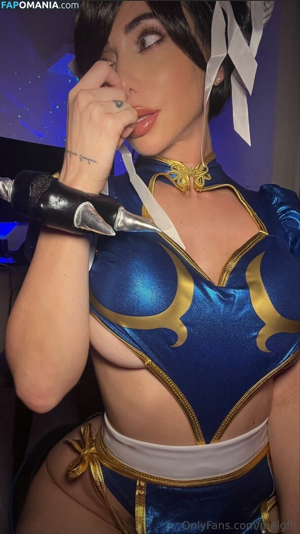 Mel G ♥ / Melissa G / melgfit Nackt OnlyFans  Geleaktes Foto #2