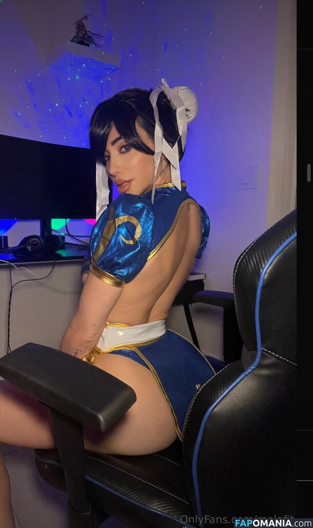 Mel G ♥ / Melissa G / melgfit Nackt OnlyFans  Geleaktes Foto #3