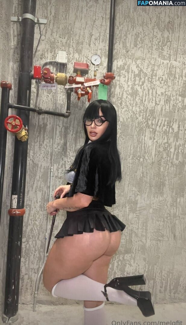 Mel G ♥ / Melissa G / melgfit Nackt OnlyFans  Geleaktes Foto #18