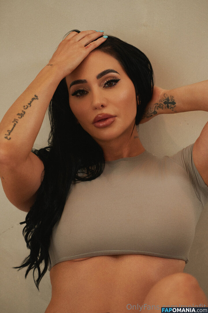 Mel G ♥ / Melissa G / melgfit Nackt OnlyFans  Geleaktes Foto #42